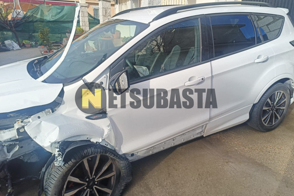 Ford Kuga 1.5 EcoBoost 4x2 2019
