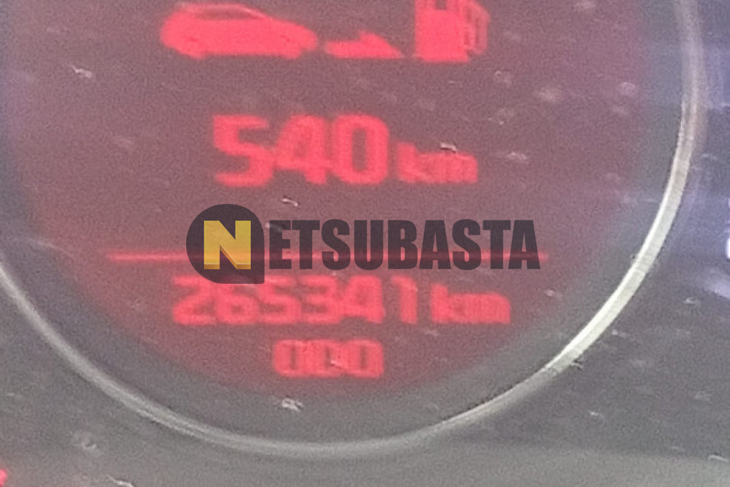 Kia Ceed 1.4 CVVT 2016