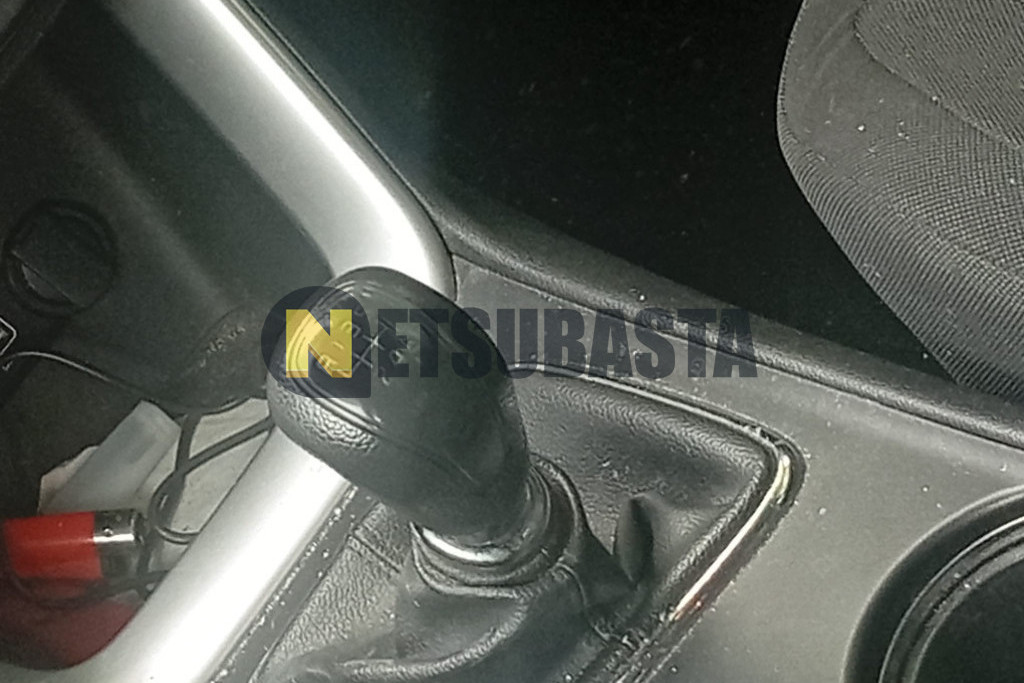 Kia Ceed 1.4 CVVT 2016