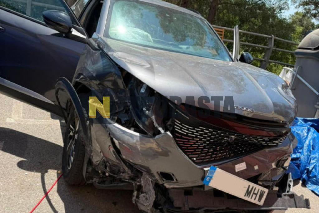 Peugeot 2008 1.2 PureTech 2023
