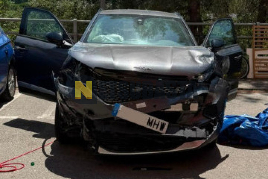 Peugeot 2008 1.2 PureTech 2023