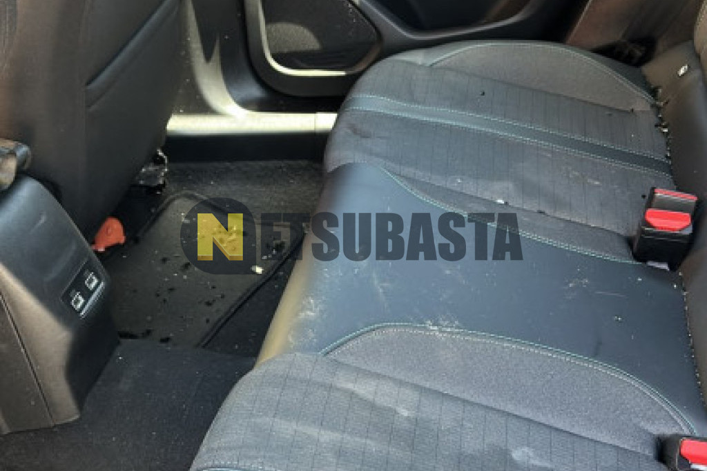 Peugeot 2008 1.2 PureTech 2023