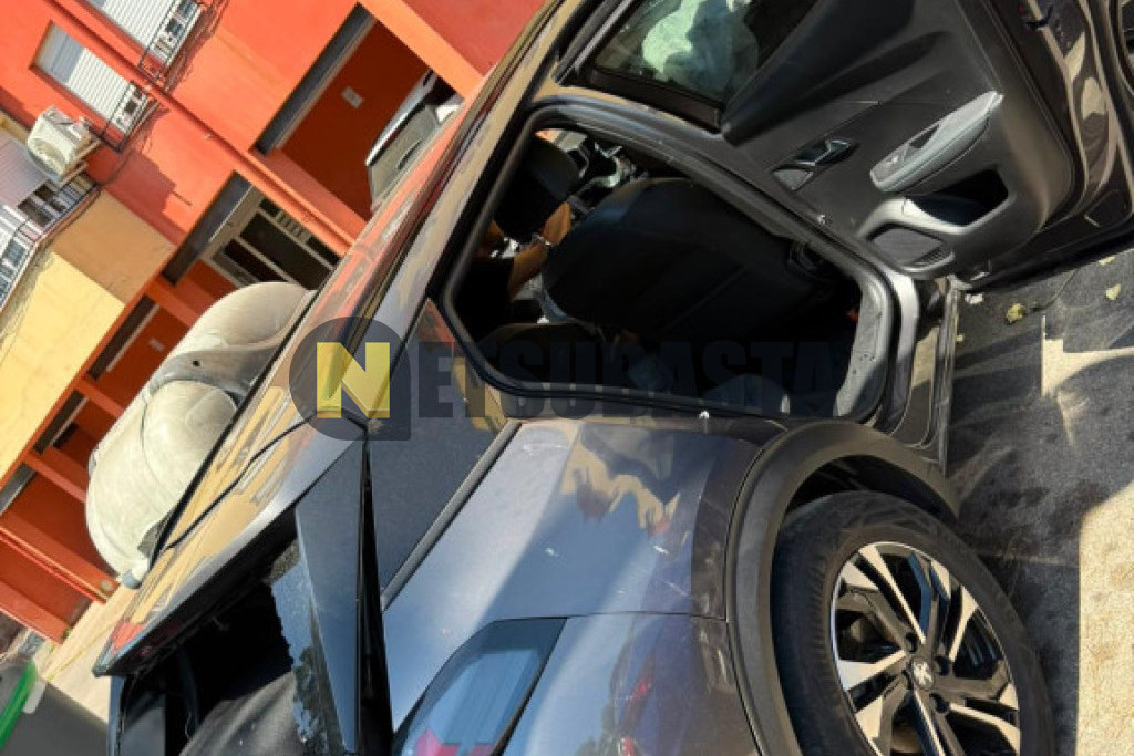 Peugeot 2008 1.2 PureTech 2023