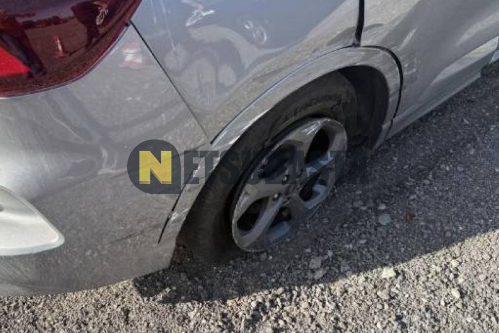 Ford Kuga 1.5 EcoBoost 2025