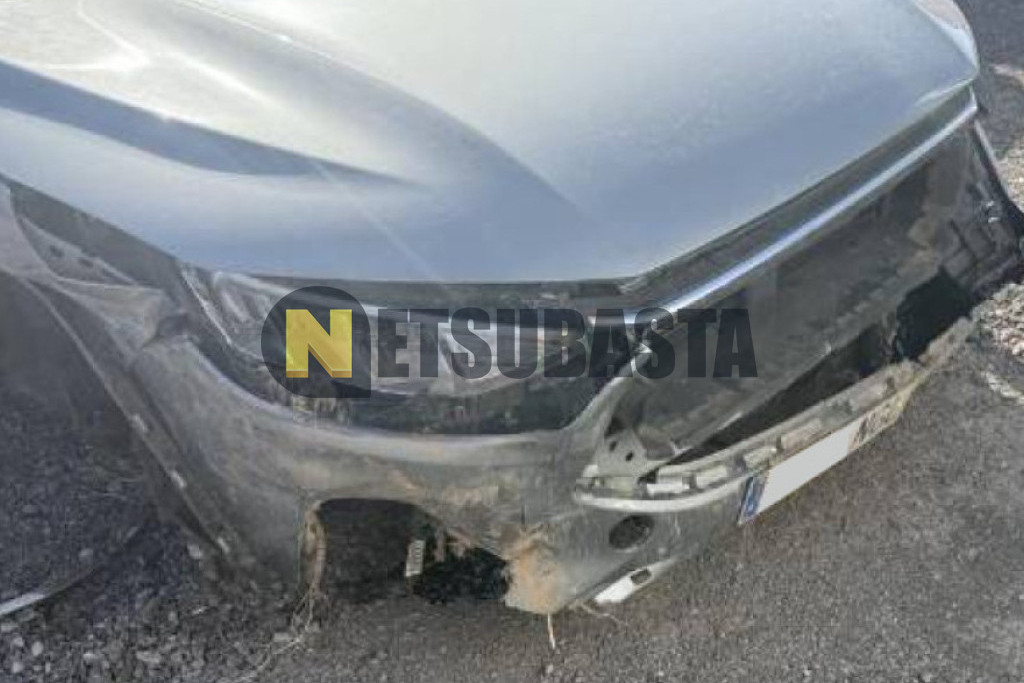 Ford Kuga 1.5 EcoBoost 2025