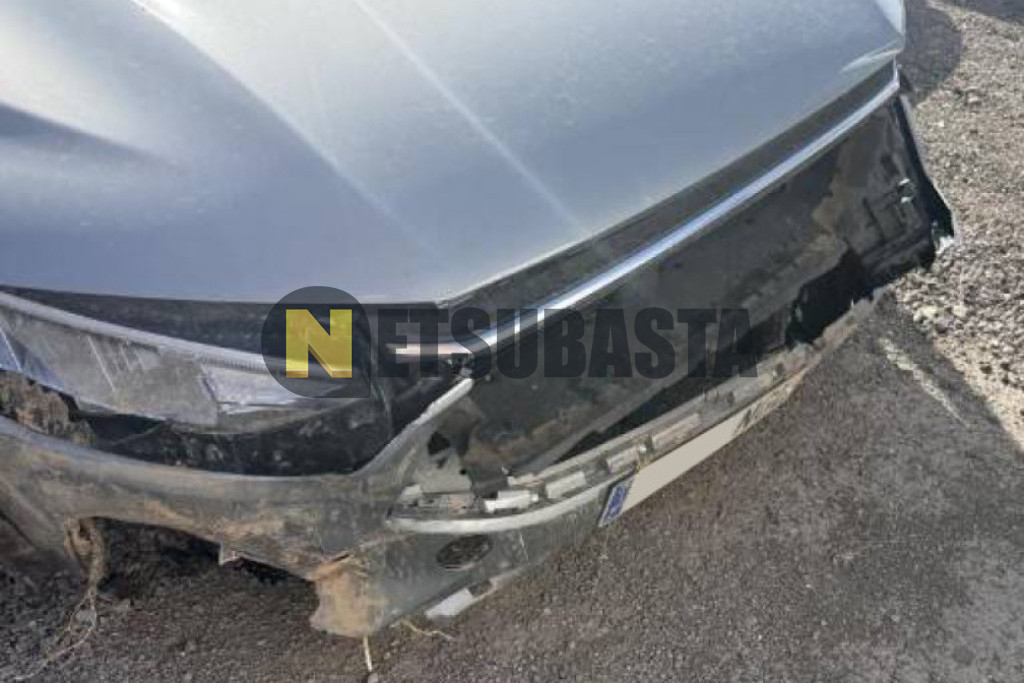 Ford Kuga 1.5 EcoBoost 2025