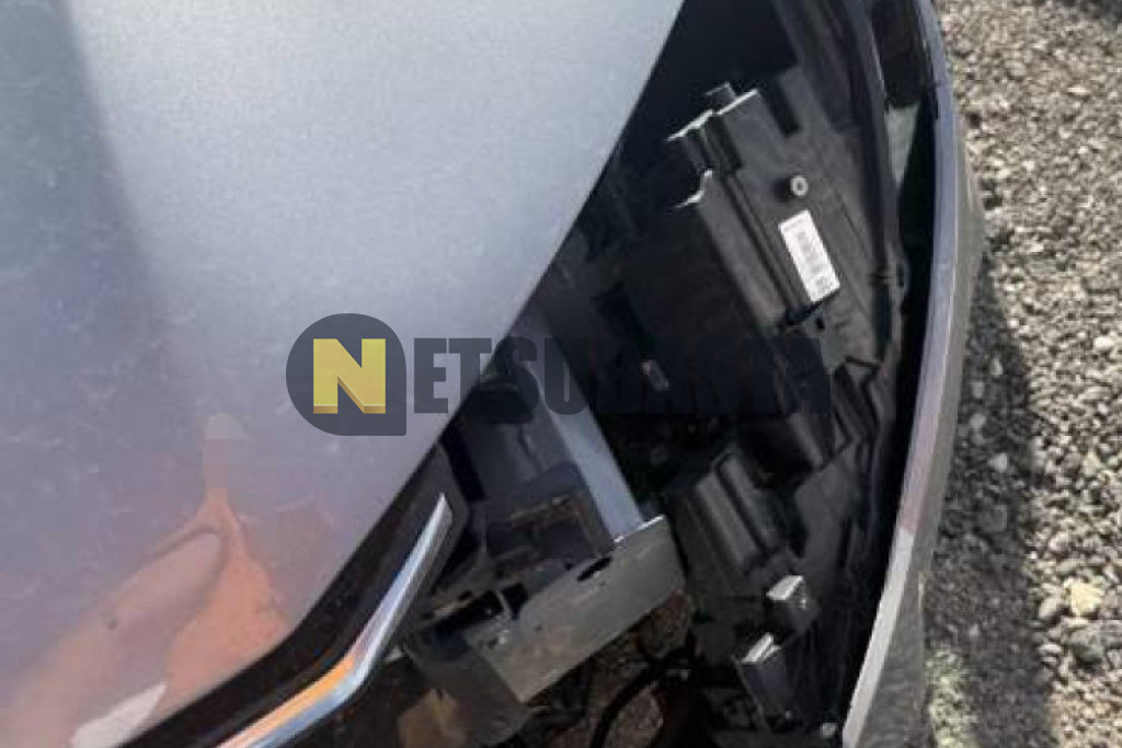 Ford Kuga 1.5 EcoBoost 2025