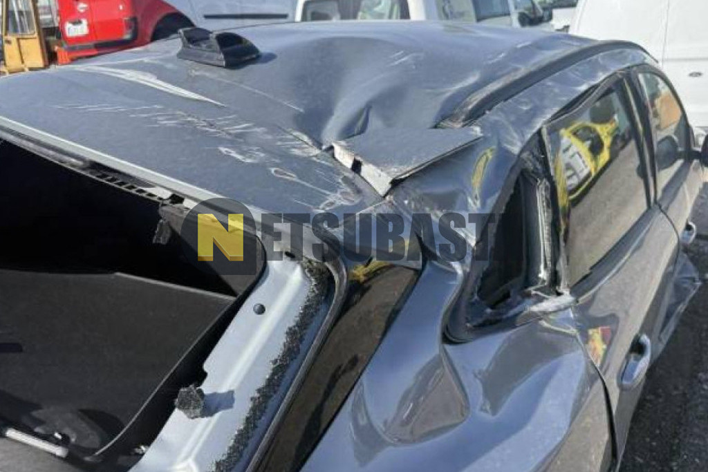Ford Kuga 1.5 EcoBoost 2025