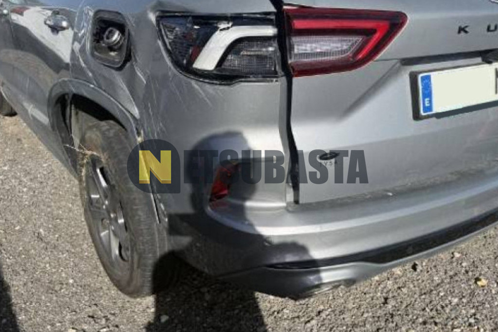 Ford Kuga 1.5 EcoBoost 2025