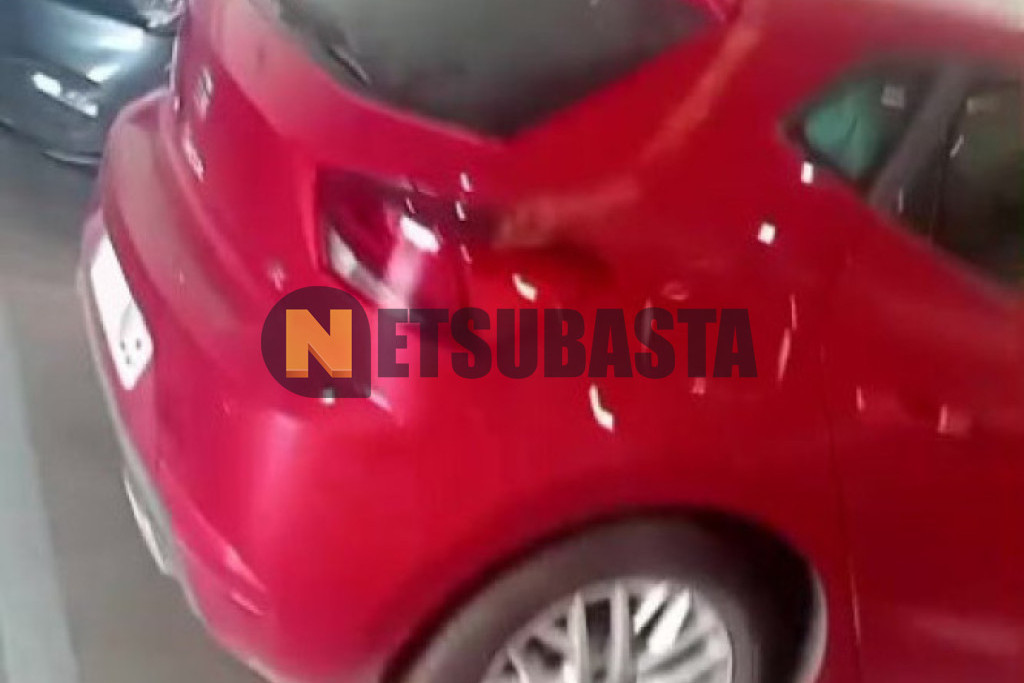 Seat Ibiza 1.0 TSI 2026