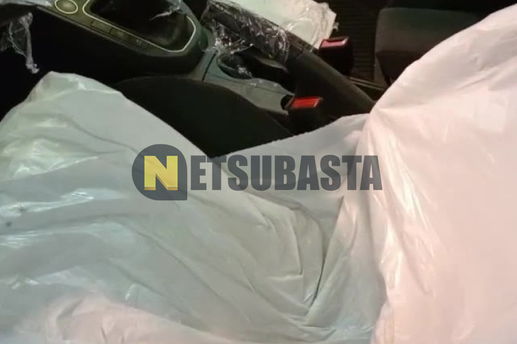 Seat Ibiza 1.0 TSI 2026