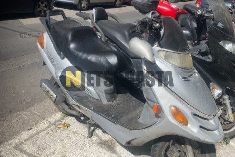 Kymco Dink 50 2005