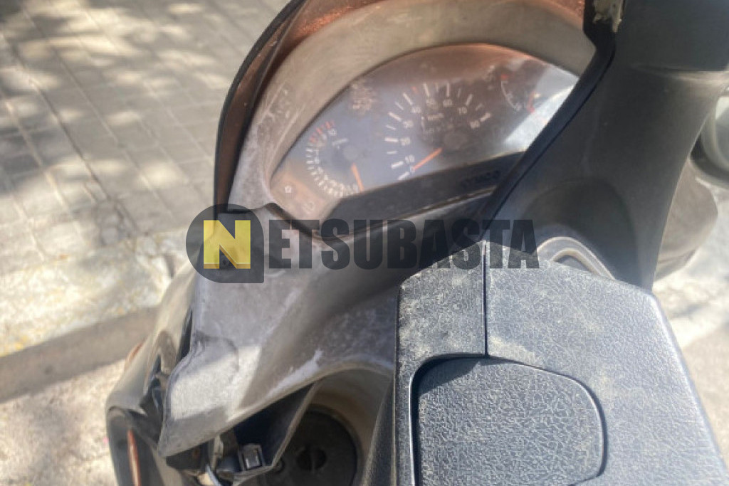 Kymco Dink 50 2005