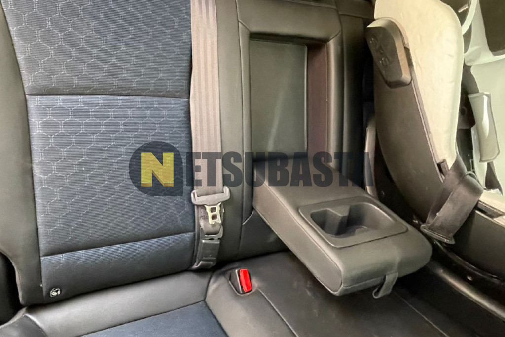 SsangYong Tivoli D16T 4x2 2018