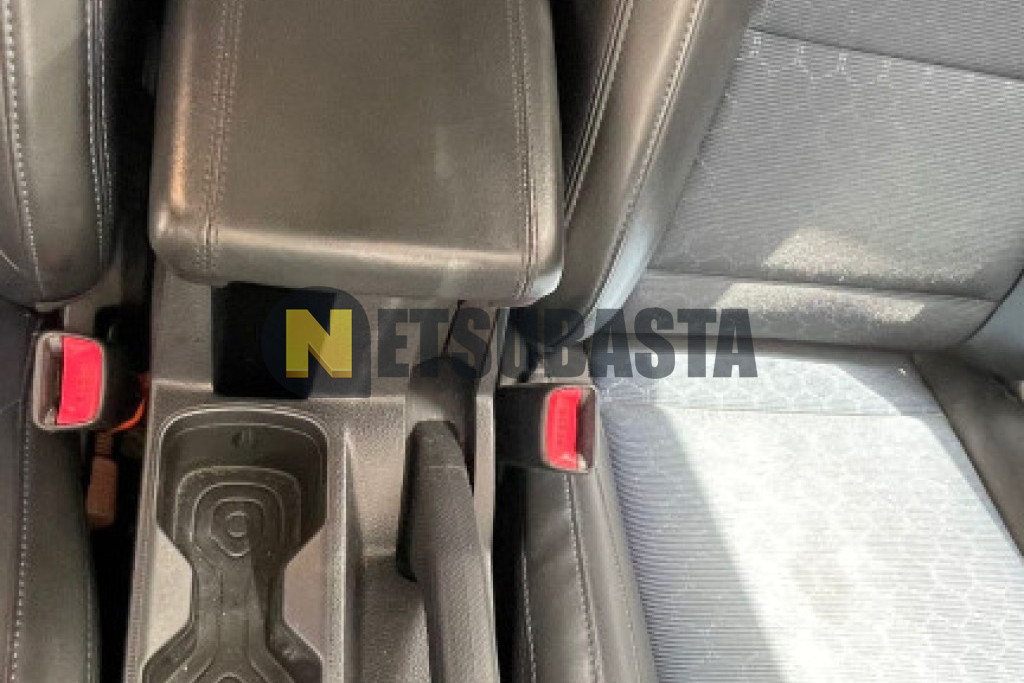 SsangYong Tivoli D16T 4x2 2018