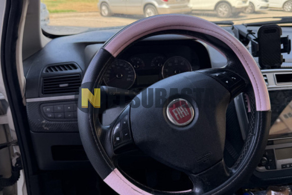 Fiat Punto 1.3 Multijet 2010