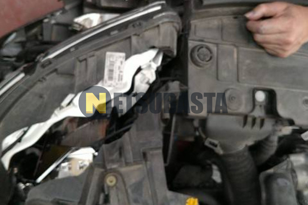 Citroën C4 1.2 PureTech 2024