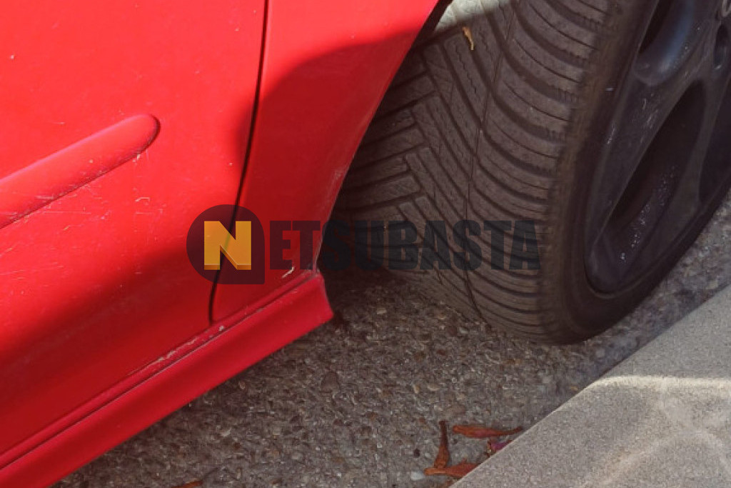Volkswagen Golf GTI 2.0 TFSI DSG 6 vel. 2005