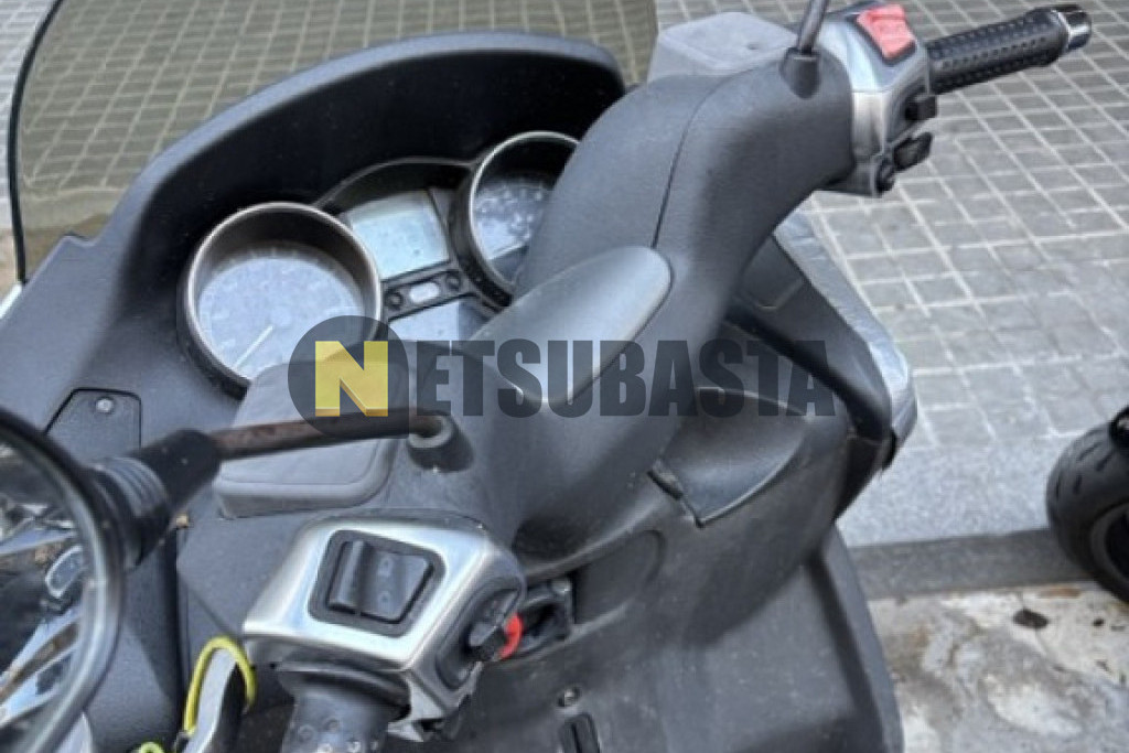 Piaggio MP3 125 RL 2014
