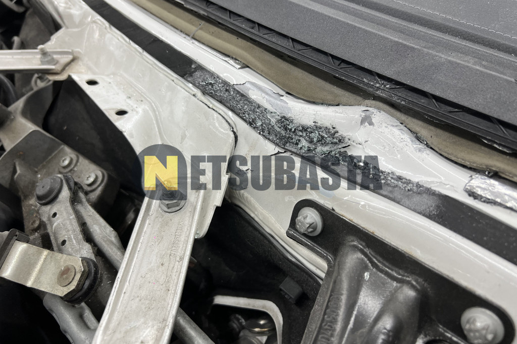 Mercedes-Benz C 220 d 7G-TRONIC 2016