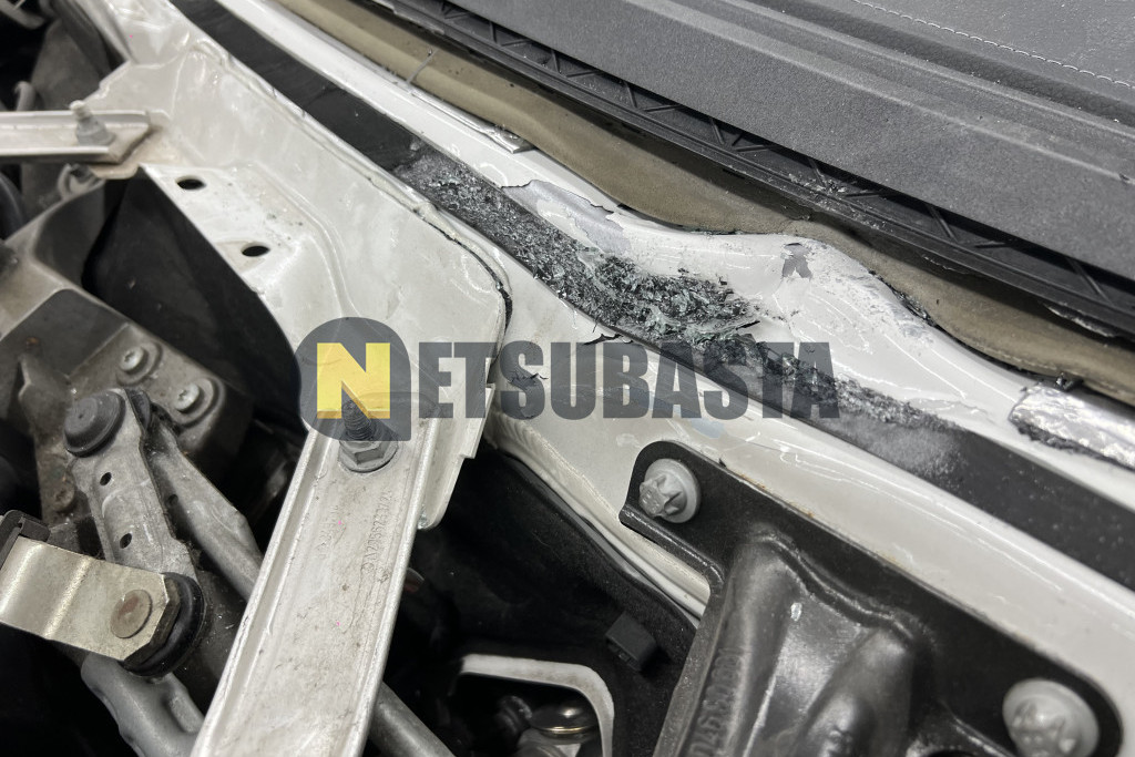 Mercedes-Benz C 220 d 7G-TRONIC 2016