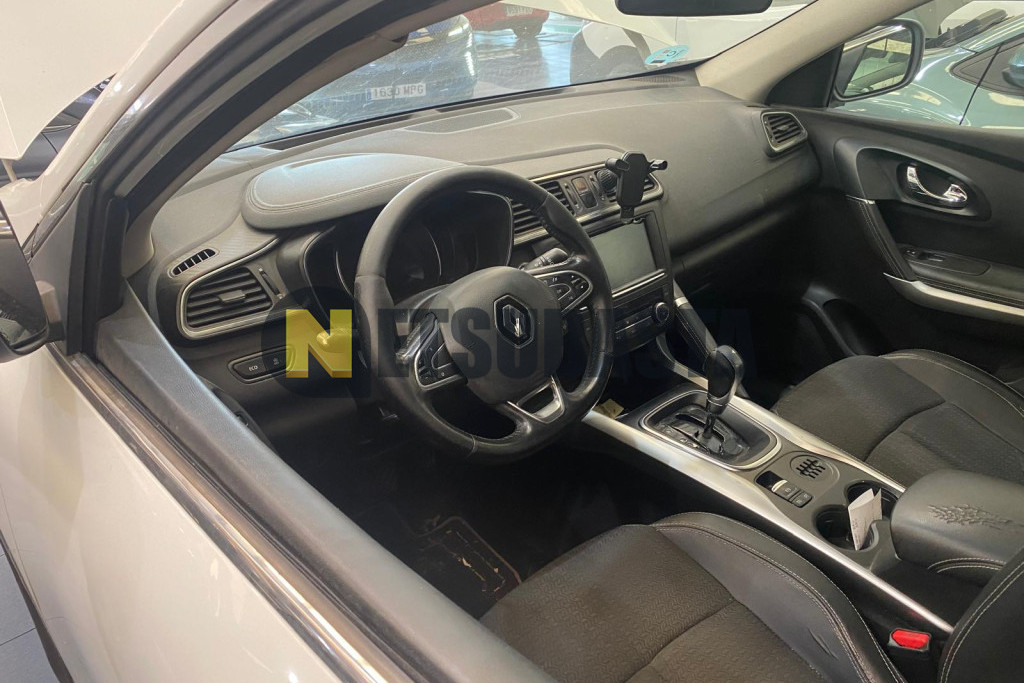 Renault KADJAR 1.5 dCi EDC 2016
