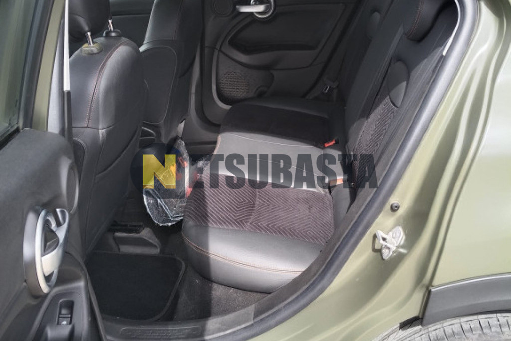 Fiat 500X 1.4 MultiAir 4x2 2018