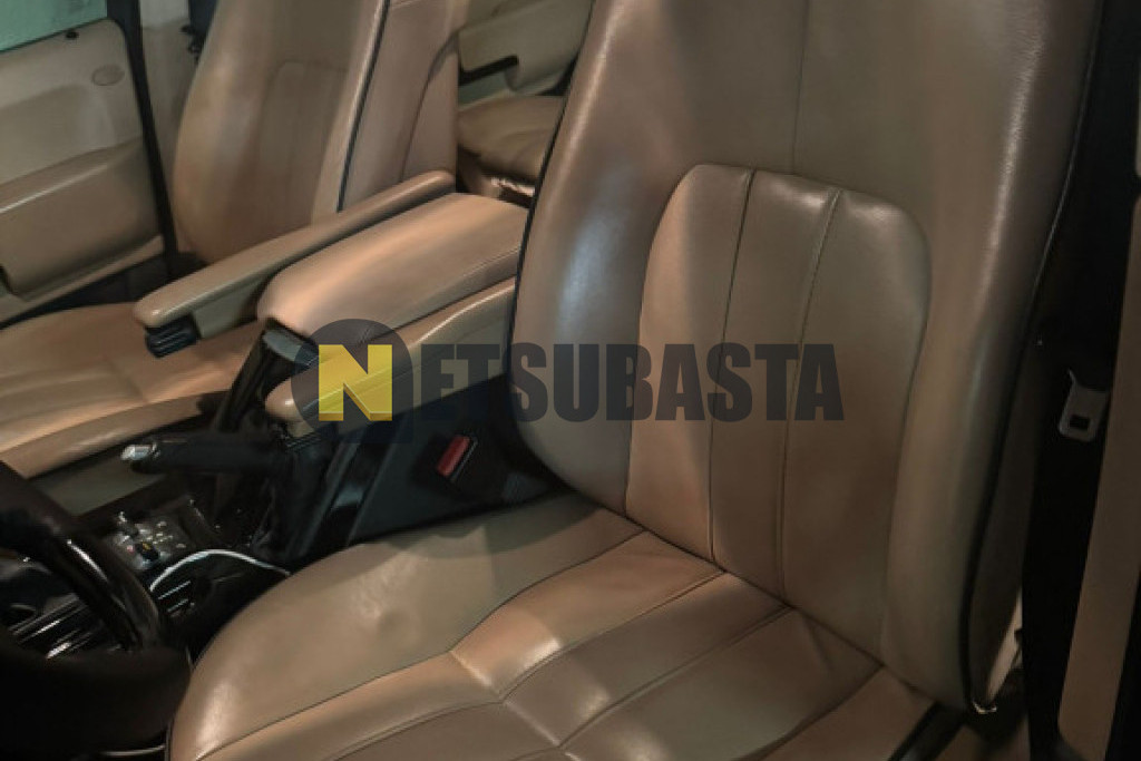 Land-Rover Range Rover 4.4 V8 2003