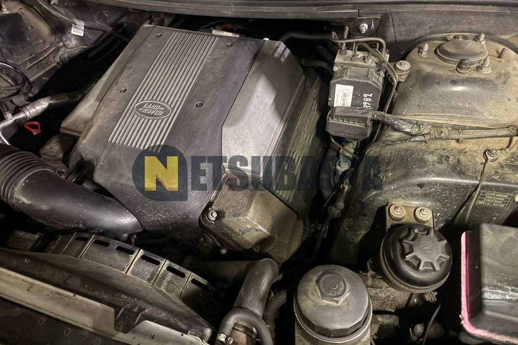 Land-Rover Range Rover 4.4 V8 2003