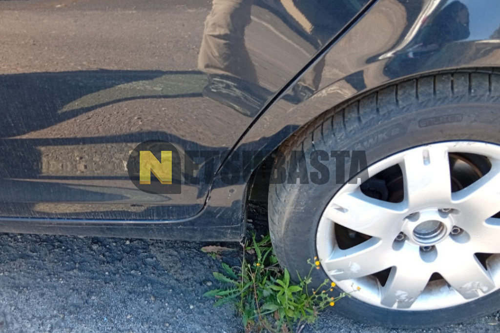 Volkswagen Golf Variant 1.6 TDI 2010