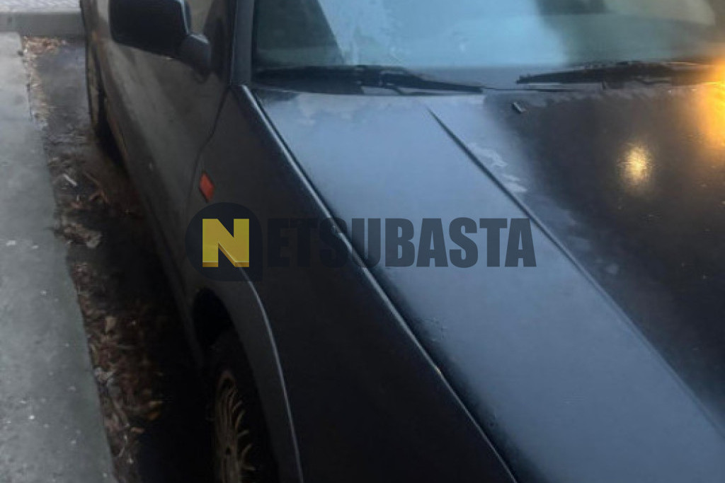Volkswagen Golf 2.0 1992