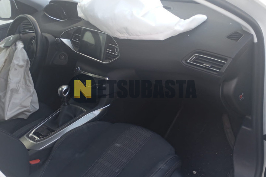 Peugeot 308 1.2 PureTech 2019