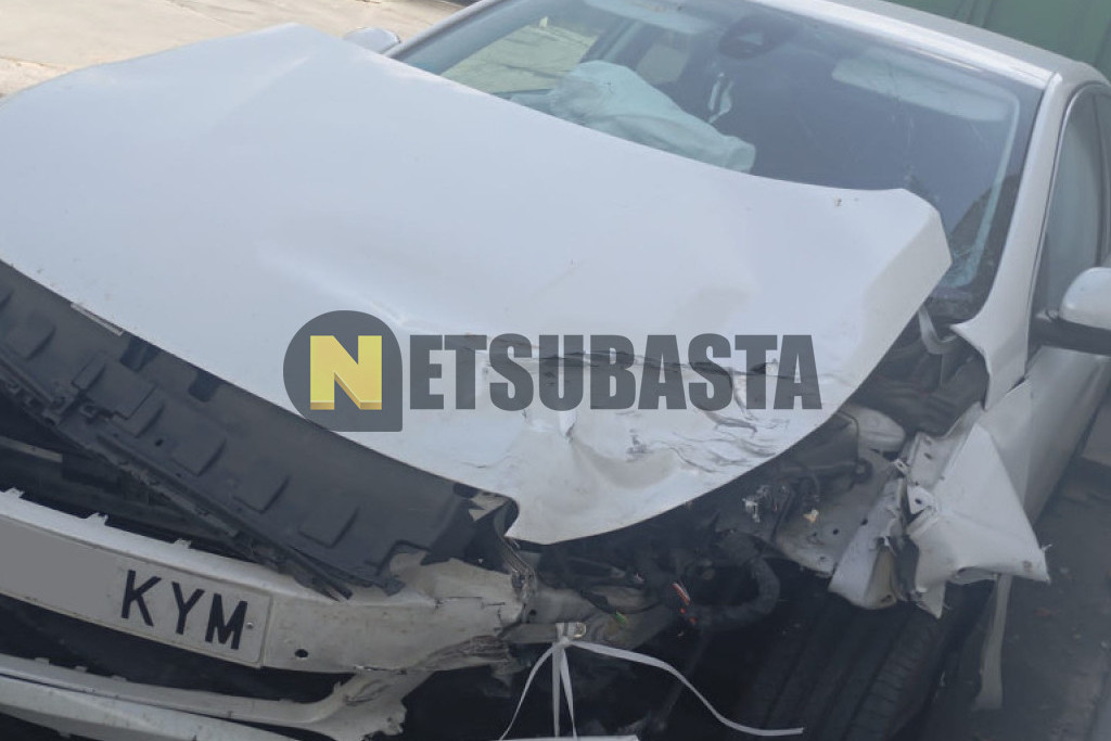 Peugeot 308 1.2 PureTech 2019