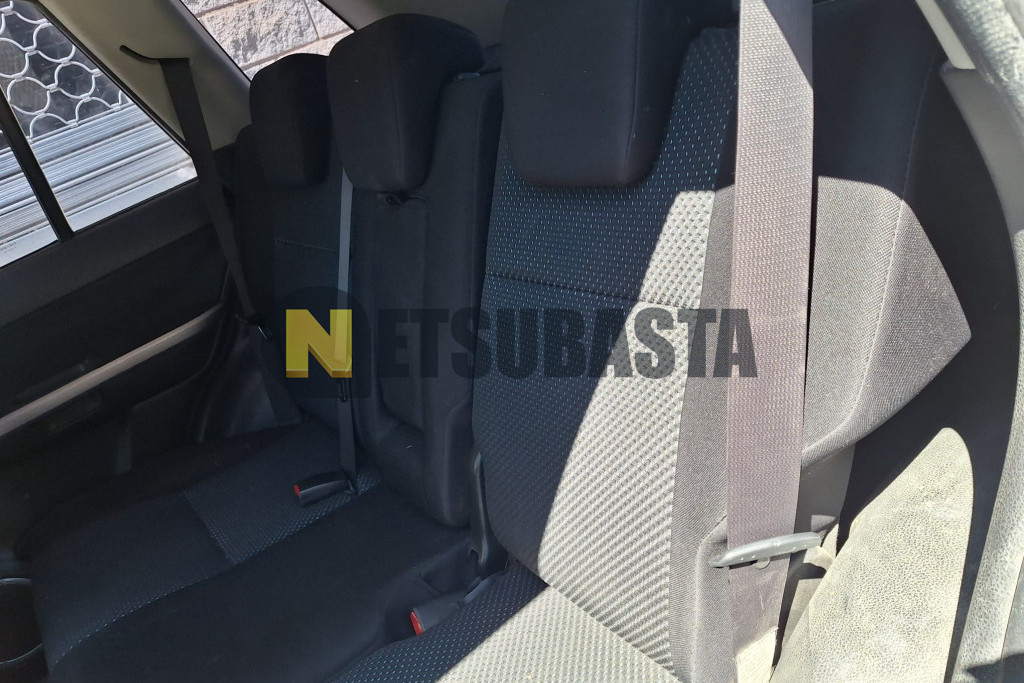 Suzuki Grand Vitara 1.9 DDiS 2006