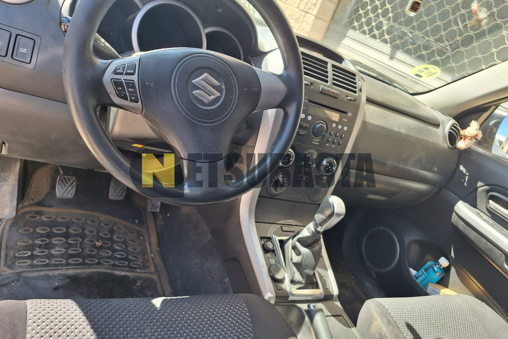 Suzuki Grand Vitara 1.9 DDiS 2006