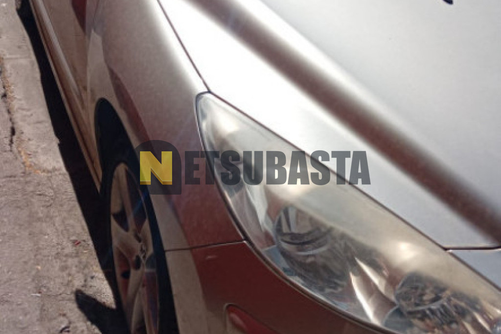 Peugeot 308 1.6 THP 2008