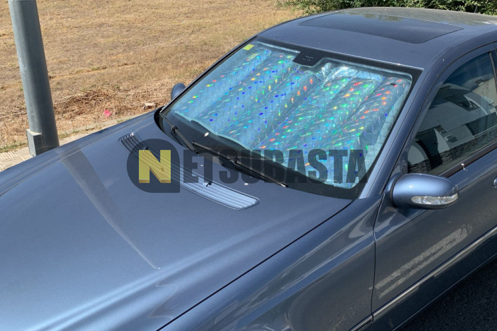 Mercedes-Benz E 280 CDI Aut. 2005