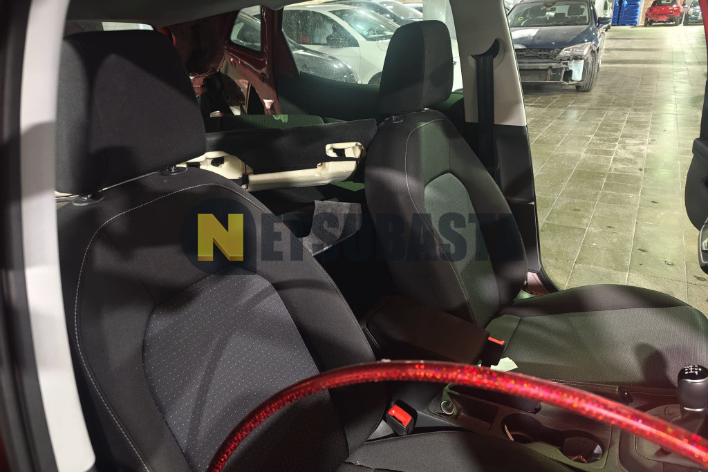 Seat Ibiza 1.0 TSI 2022