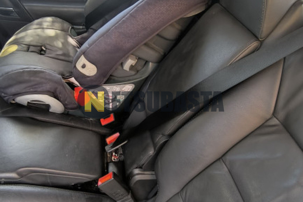 Opel Signum 3.0 V6 CDTi 24V 2006