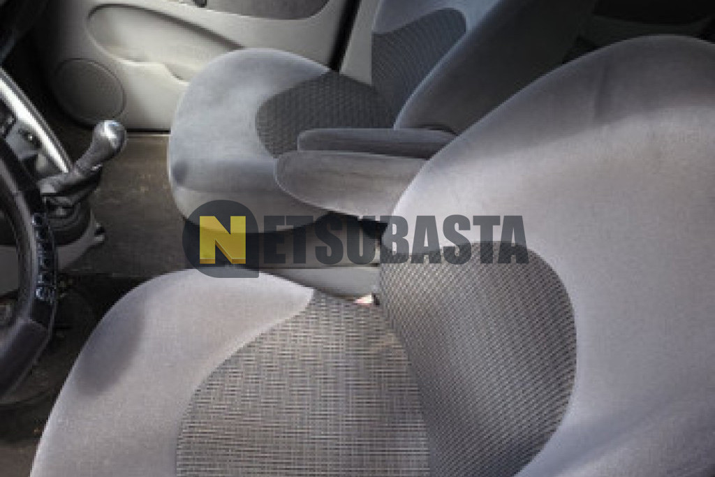 Citroën Xsara Picasso 1.6 HDi 2007