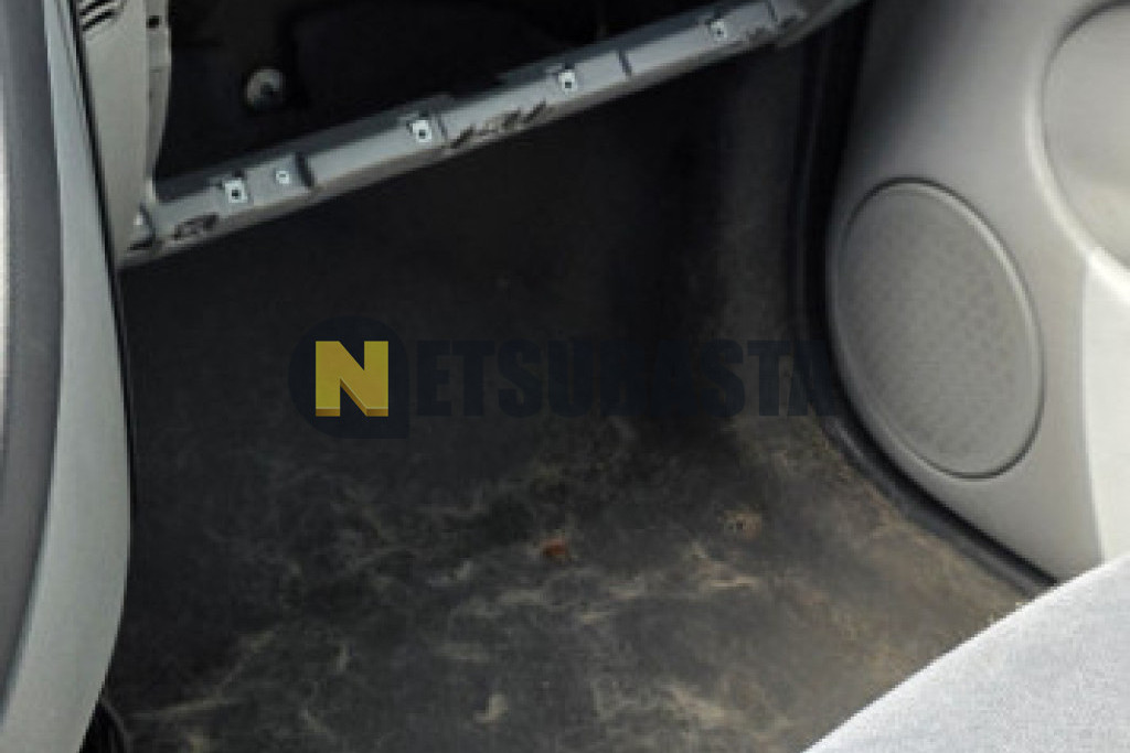 Citroën Xsara Picasso 1.6 HDi 2007