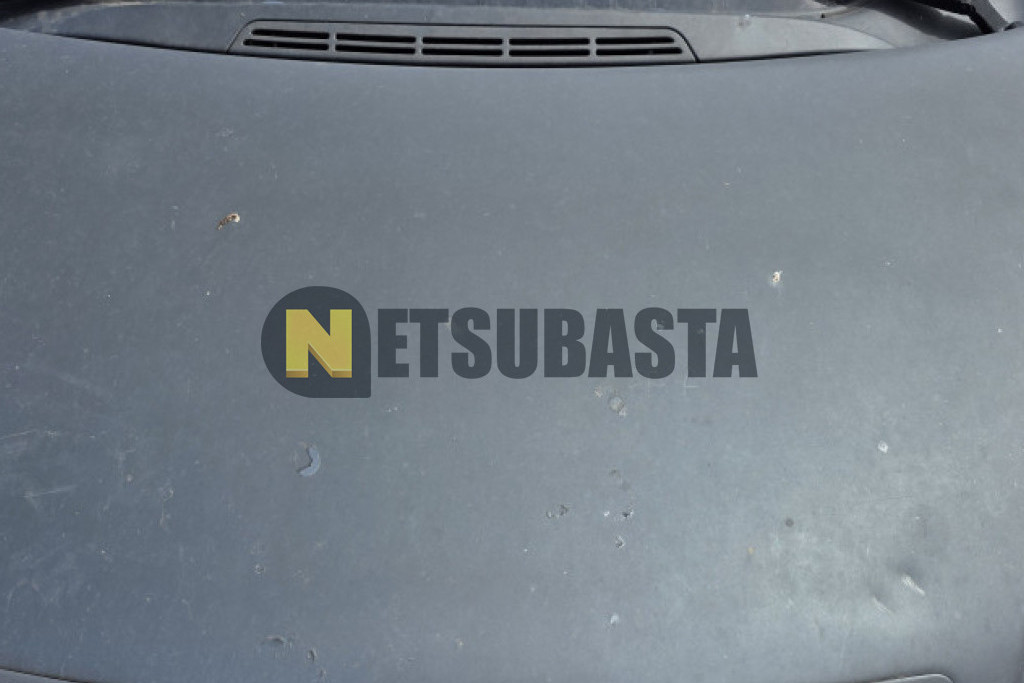 Citroën Xsara Picasso 1.6 HDi 2007