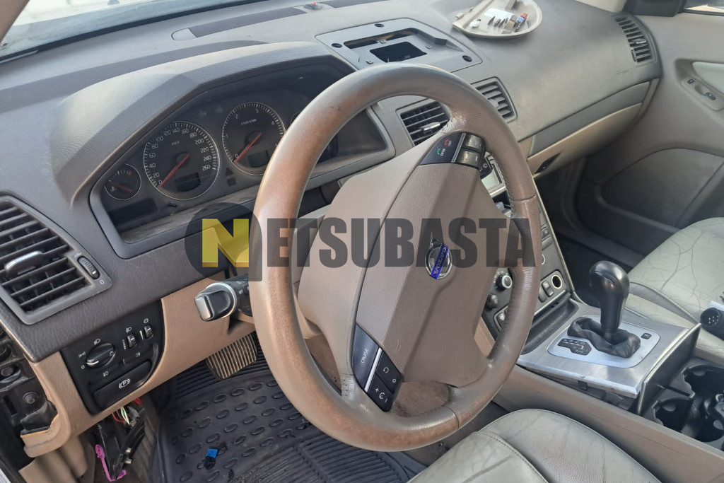 Volvo XC90 D5 Aut. 2006