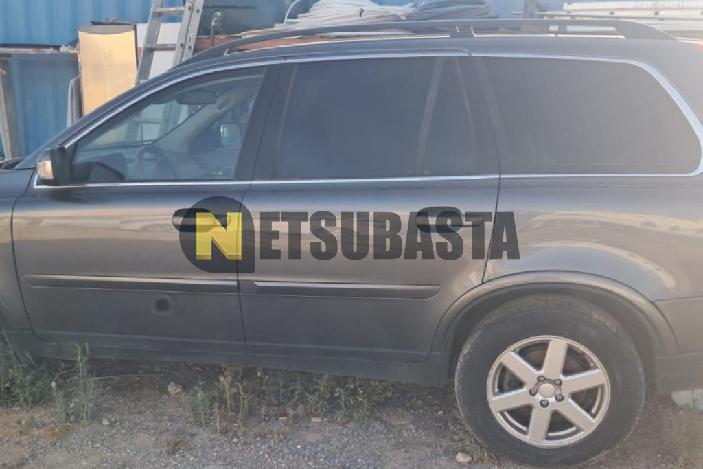 Volvo XC90 D5 Aut. 2006