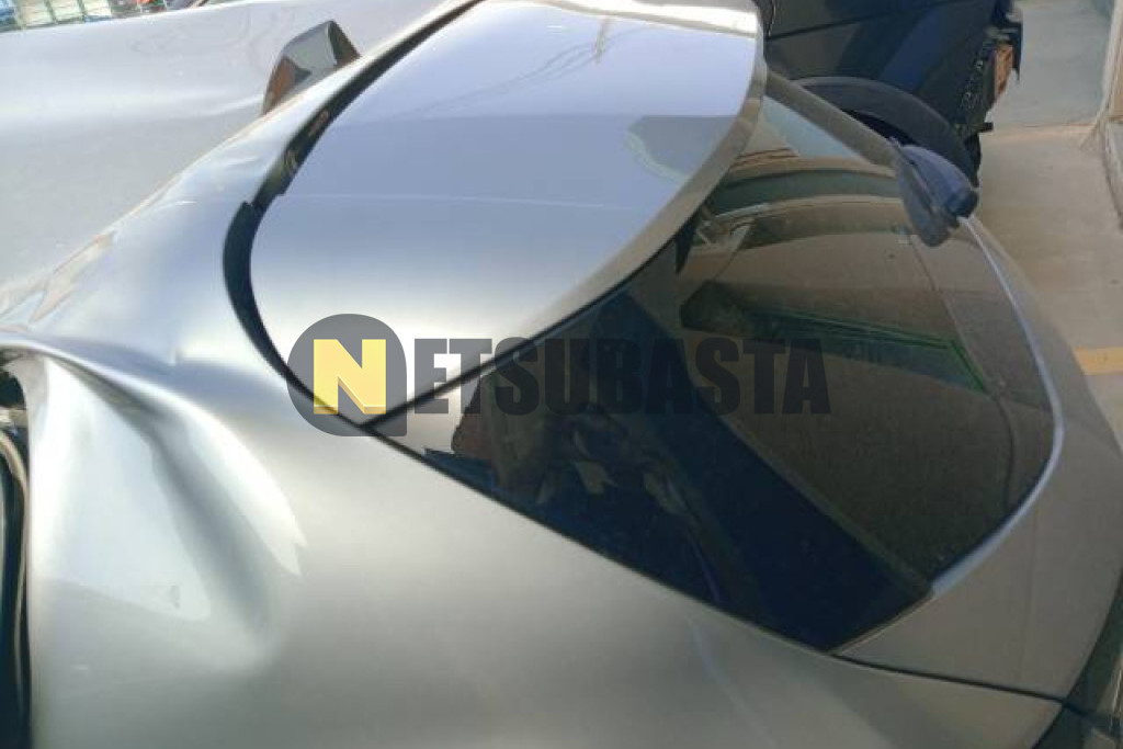 Peugeot 308 1.5 BlueHDi EAT8 2024