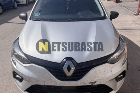 Renault Clio 1.0 SCe 2021