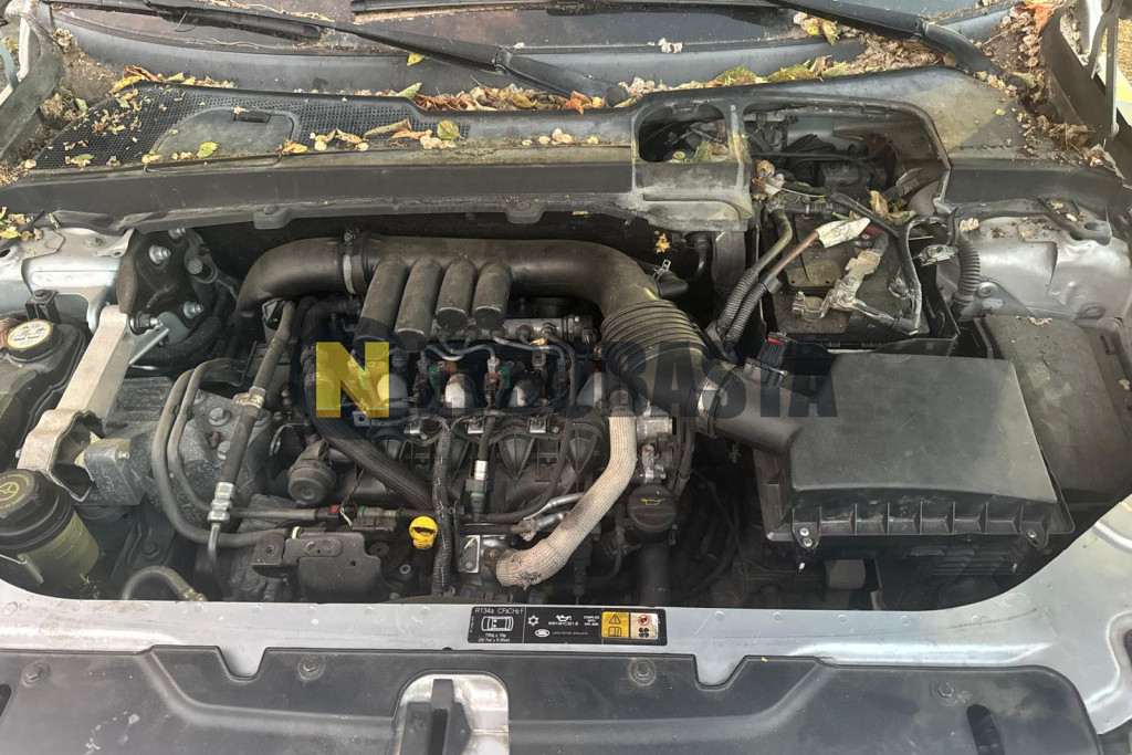 Land-Rover Freelander 2 Td4_e 2.2 2010
