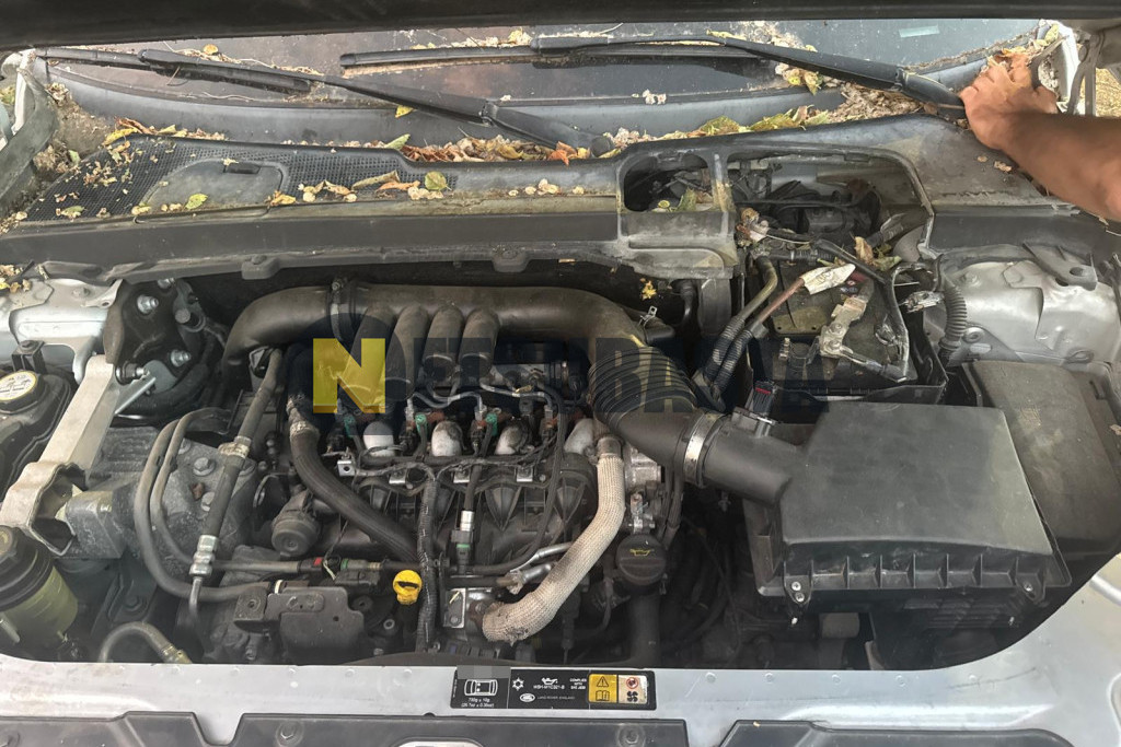 Land-Rover Freelander 2 Td4_e 2.2 2010