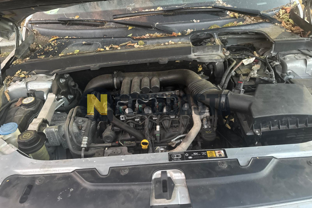Land-Rover Freelander 2 Td4_e 2.2 2010