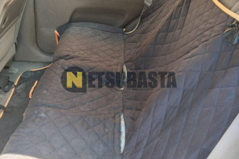 Chevrolet Tacuma 2.0 16v 2006
